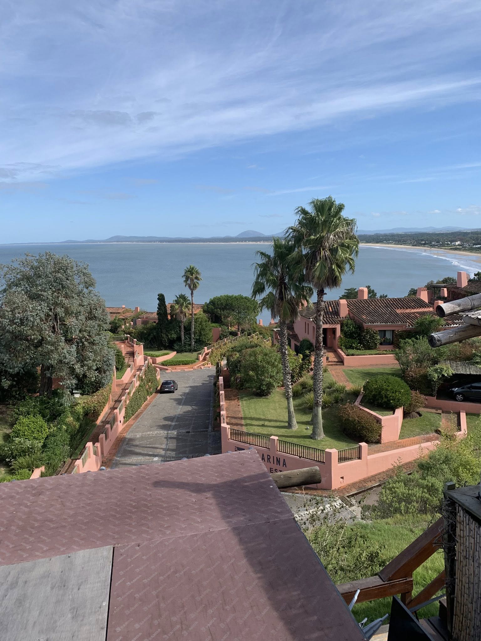 Uruguay: Wind, Waves, and Whispers of Art