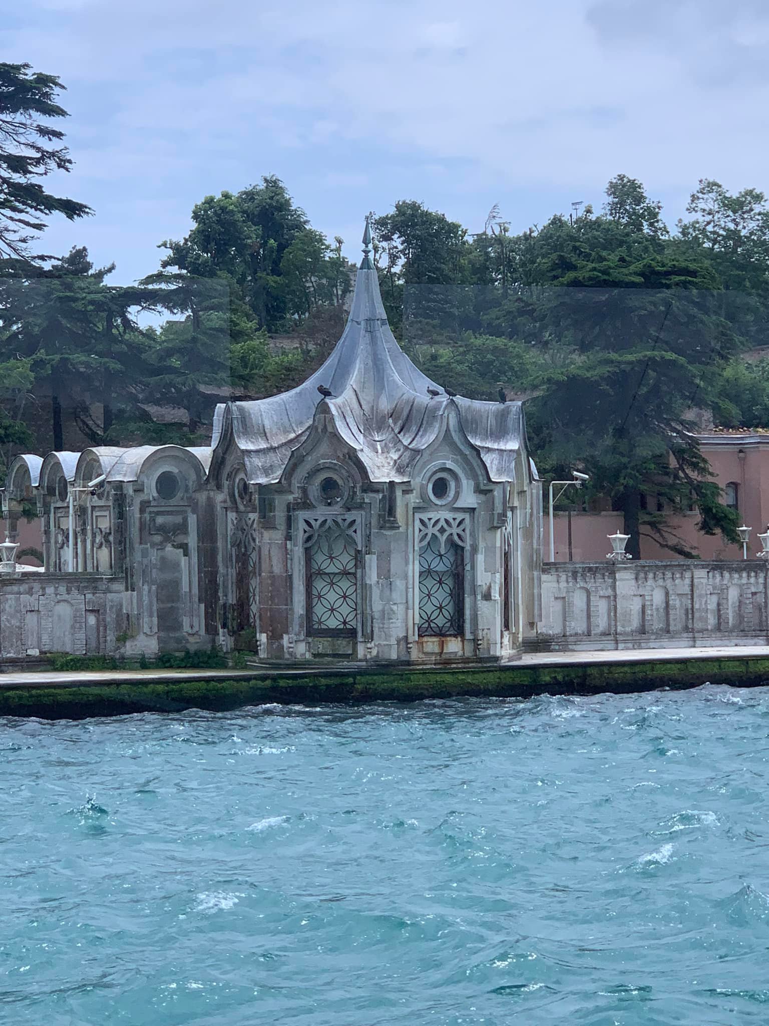 Turkey: Where History Breathes and Stone Dreams